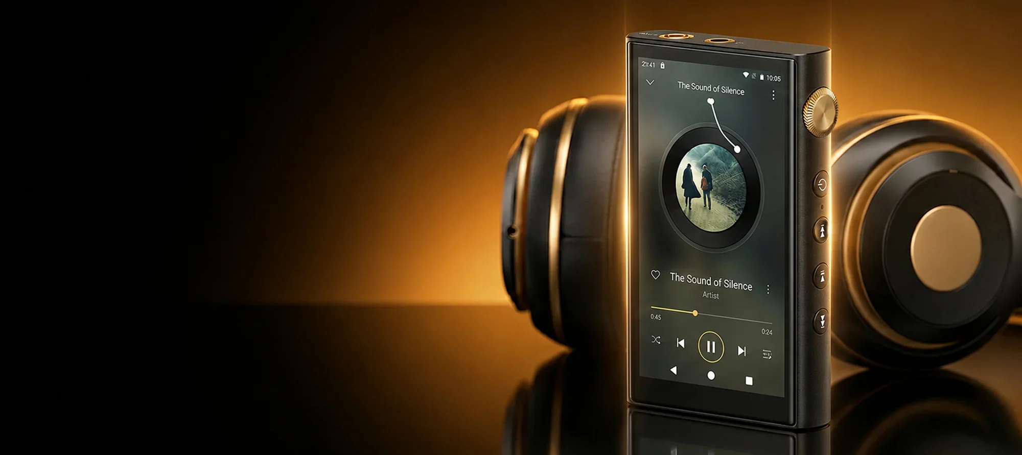 Elevate Your Personal Audio Experience